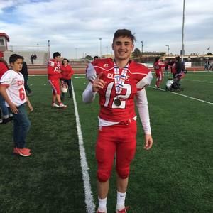 Meet your Posher, Logan